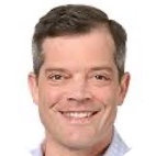 Bruce Booth, DPhil