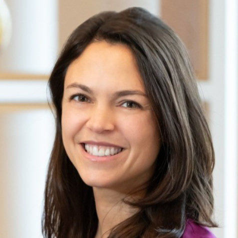 Monica Markham, JD