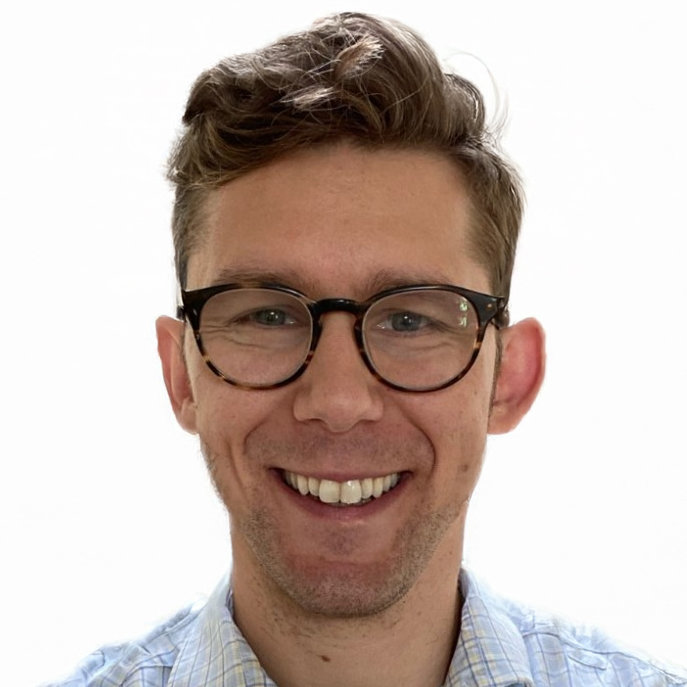 Robert Plasschaert, PhD