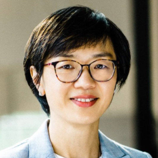 Haojing Rong, PhD