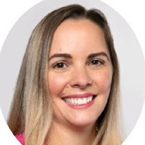 Samantha Zappia, MS, RAC